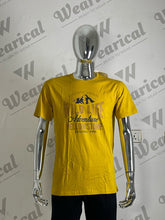 Short sleeve T-shirt (Medium)